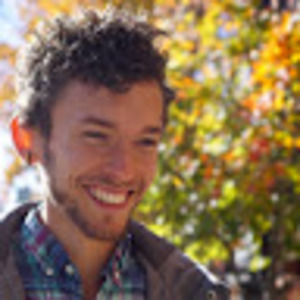 Meet your Posher, Chad